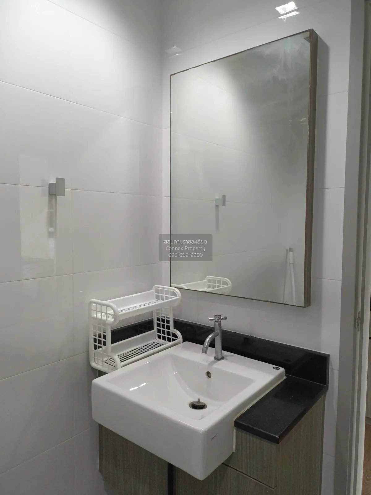 FOR RENT condo , Chapter One Midtown Ladprao 24 , BTS-Ha Yaek Lat