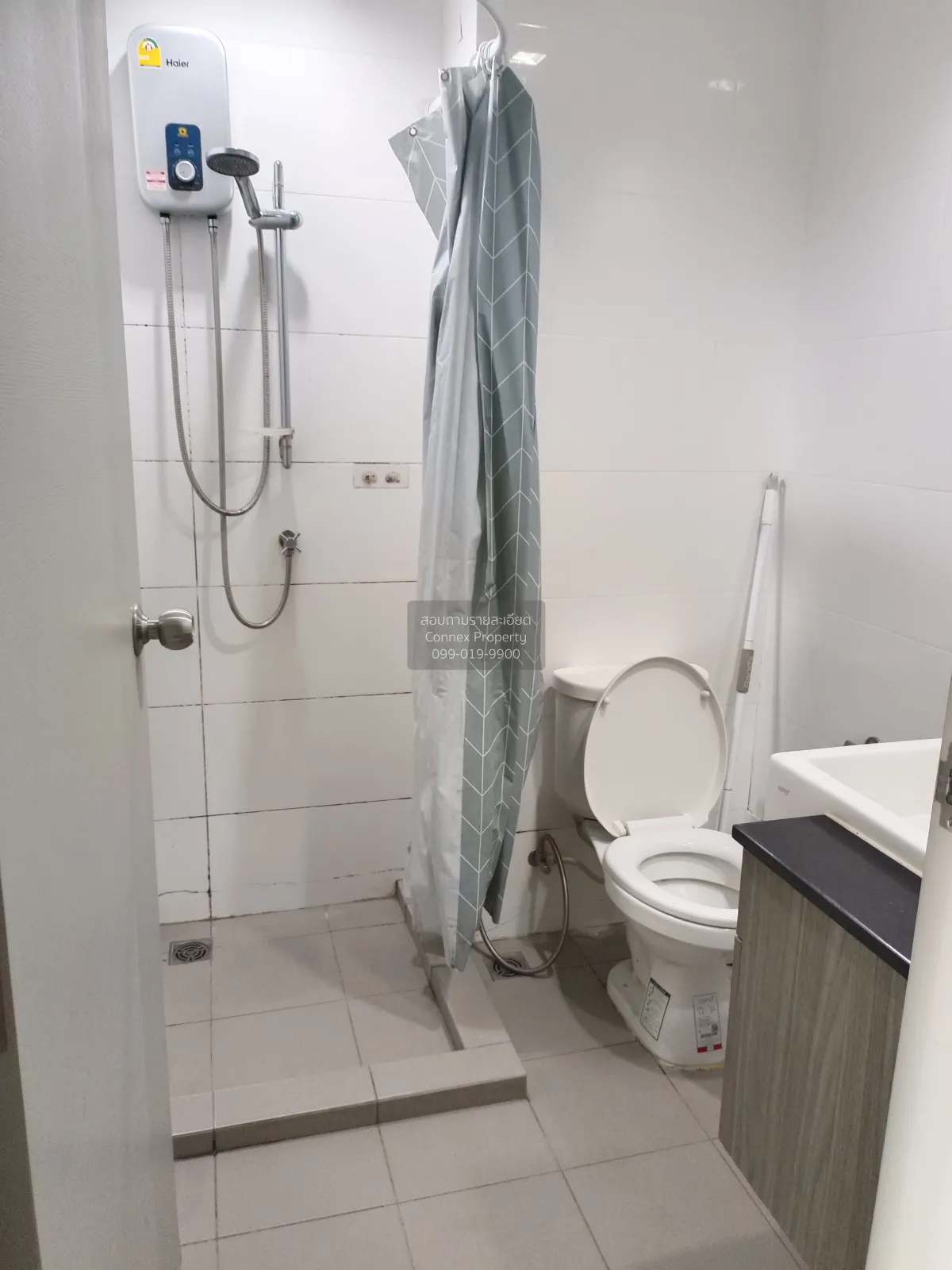 FOR RENT condo , Chapter One Midtown Ladprao 24 , BTS-Ha Yaek Lat