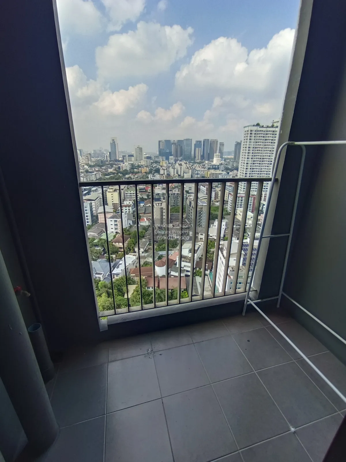 FOR RENT condo , Chapter One Midtown Ladprao 24 , BTS-Ha Yaek Lat