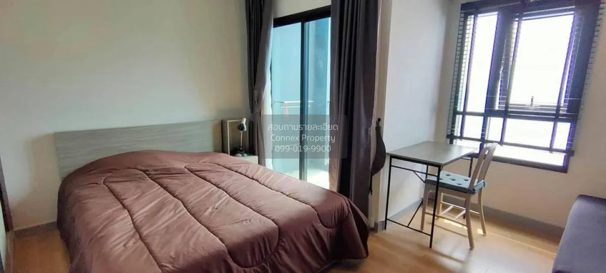 FOR RENT condo , Chapter One Midtown Ladprao 24 , BTS-Ha Yaek Lat 1