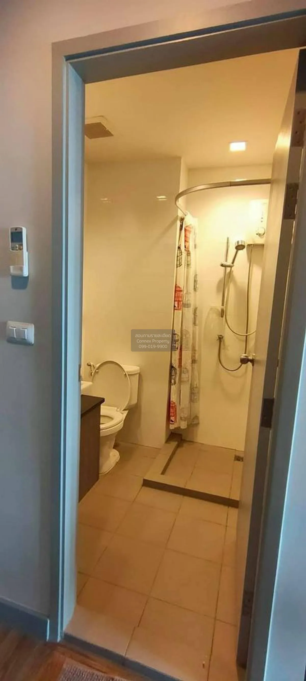 FOR RENT condo , Chapter One Midtown Ladprao 24 , BTS-Ha Yaek Lat