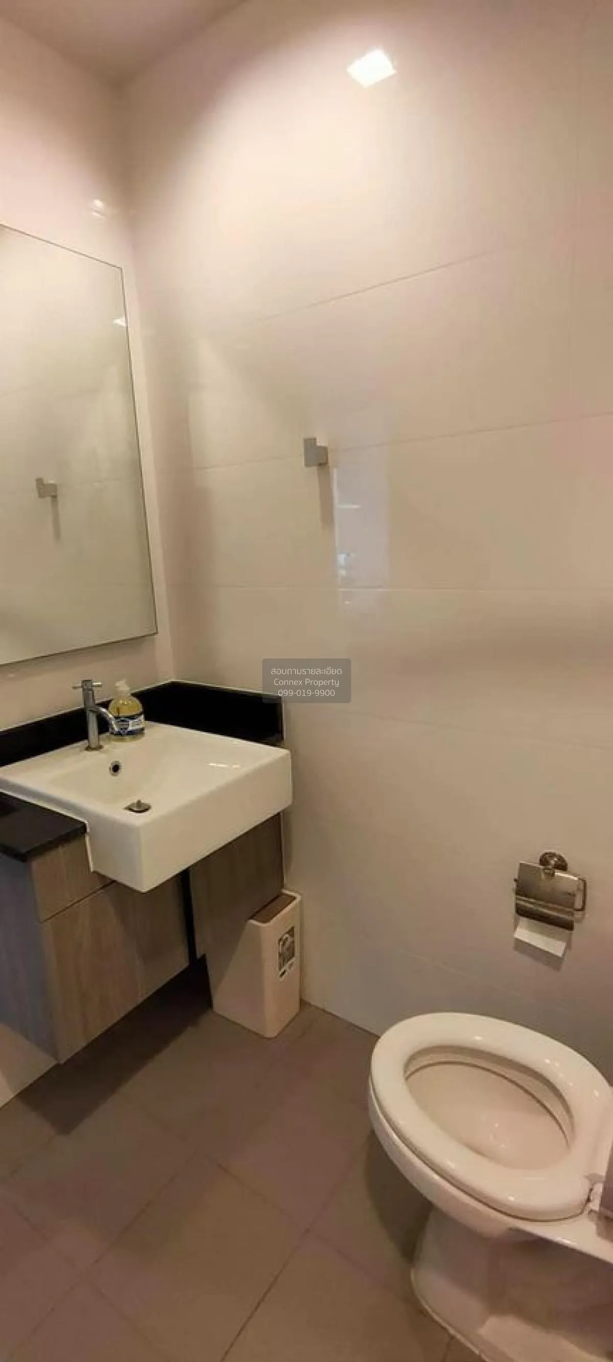 FOR RENT condo , Chapter One Midtown Ladprao 24 , BTS-Ha Yaek Lat