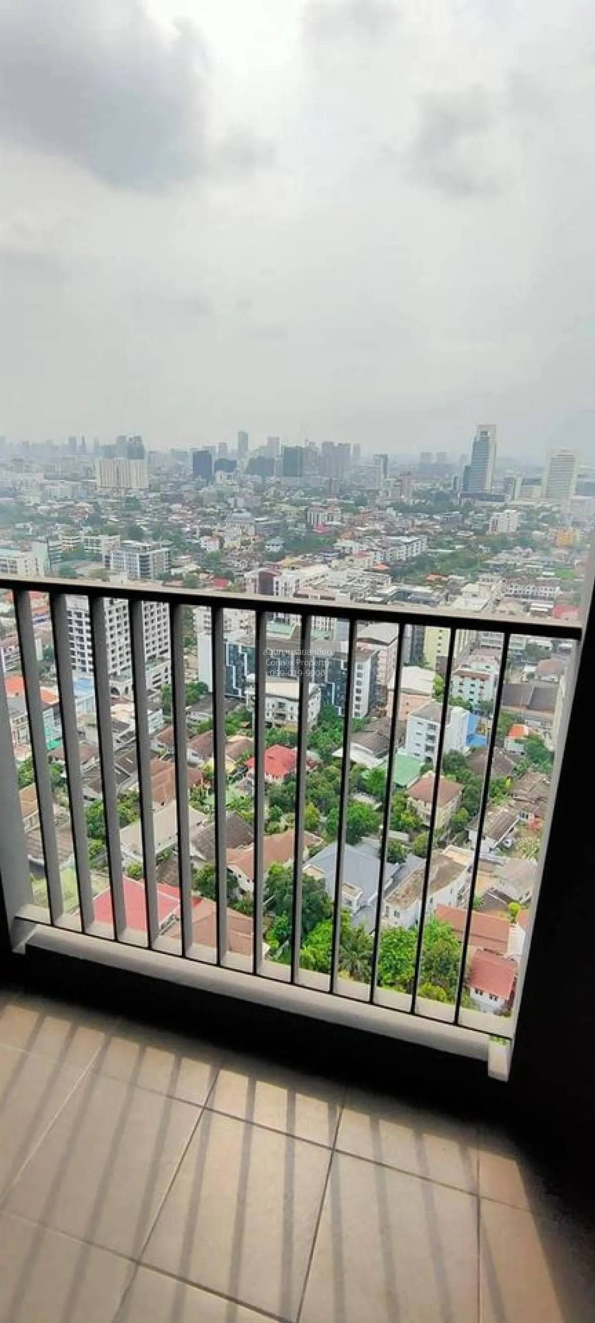 FOR RENT condo , Chapter One Midtown Ladprao 24 , BTS-Ha Yaek Lat