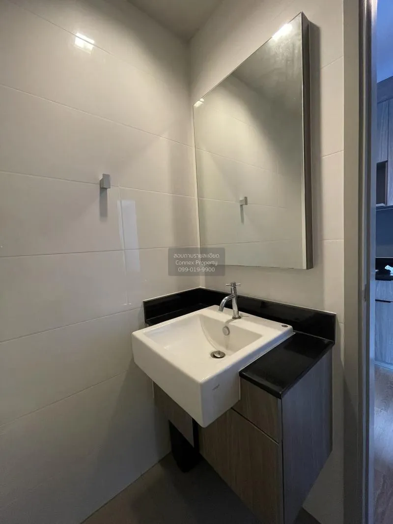 FOR SALE condo , Chapter One Midtown Ladprao 24 , BTS-Ha Yaek Lat
