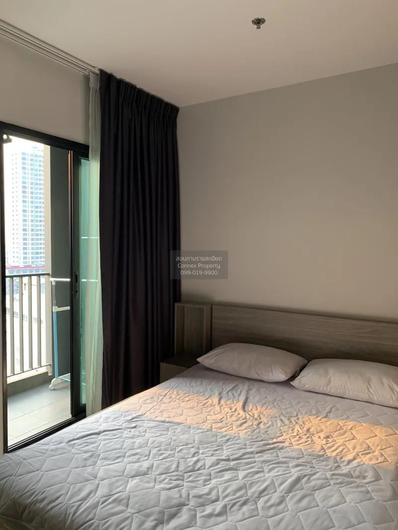 FOR SALE condo , Chapter One Midtown Ladprao 24 , BTS-Ha Yaek Lat 2