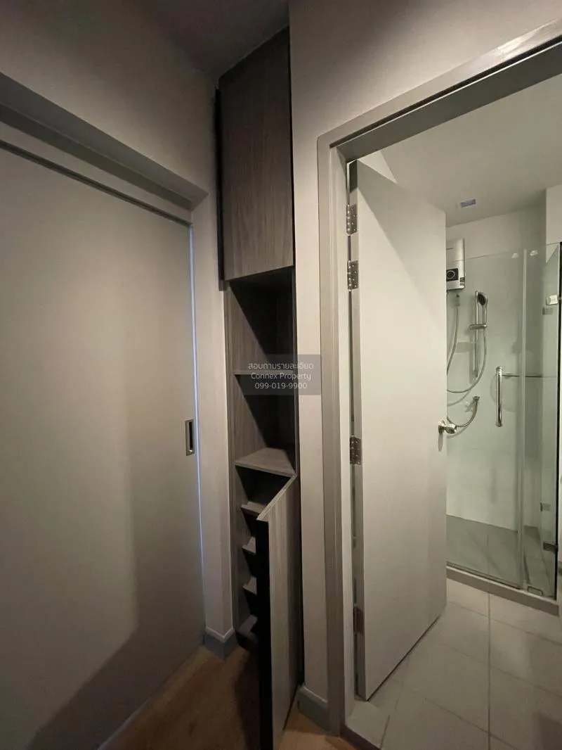 FOR SALE condo , Chapter One Midtown Ladprao 24 , BTS-Ha Yaek Lat