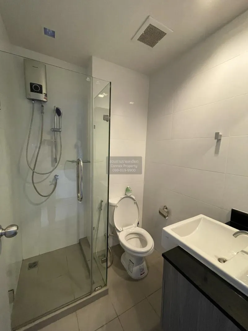 FOR SALE condo , Chapter One Midtown Ladprao 24 , BTS-Ha Yaek Lat