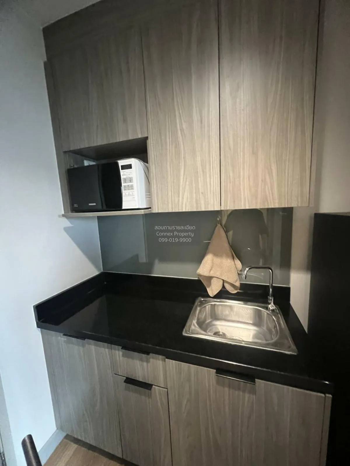 FOR RENT condo , Chapter One Midtown Ladprao 24 , BTS-Ha Yaek Lat 1