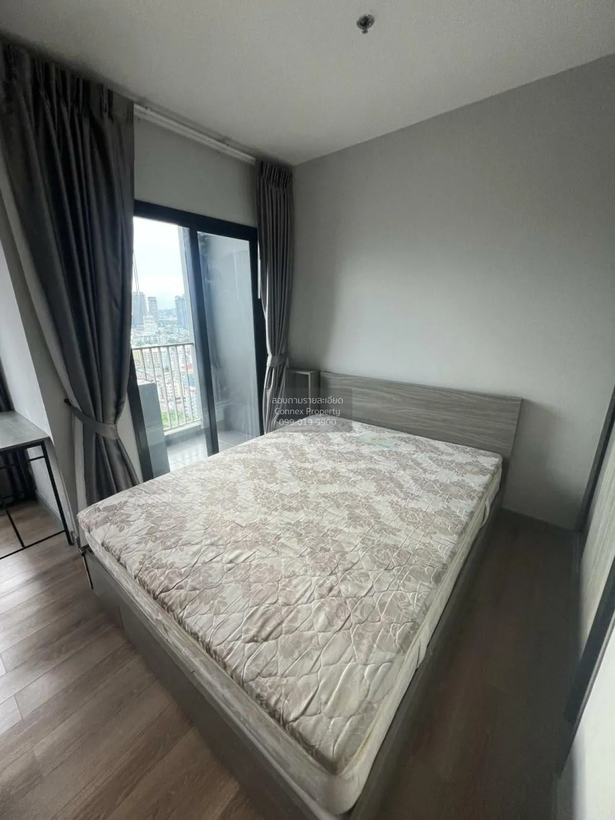 FOR RENT condo , Chapter One Midtown Ladprao 24 , BTS-Ha Yaek Lat 2