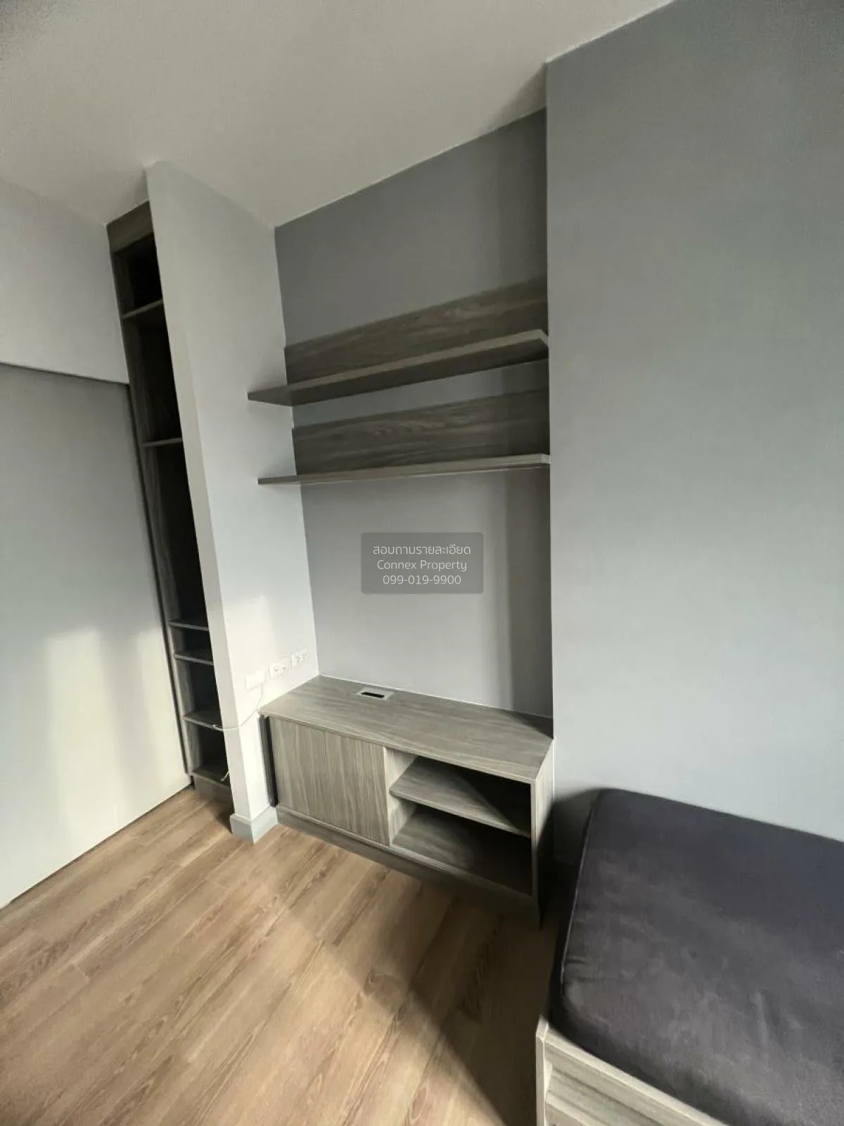 FOR RENT condo , Chapter One Midtown Ladprao 24 , BTS-Ha Yaek Lat 3