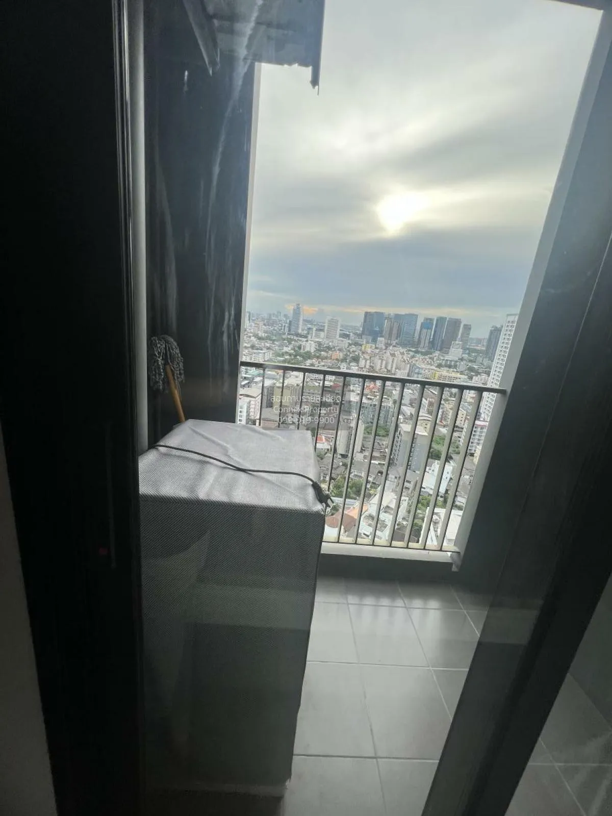 FOR RENT condo , Chapter One Midtown Ladprao 24 , BTS-Ha Yaek Lat
