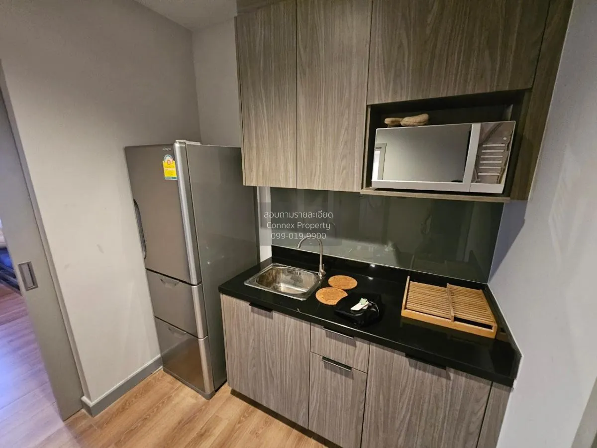 FOR RENT condo , Chapter One Midtown Ladprao 24 , BTS-Ha Yaek Lat 2