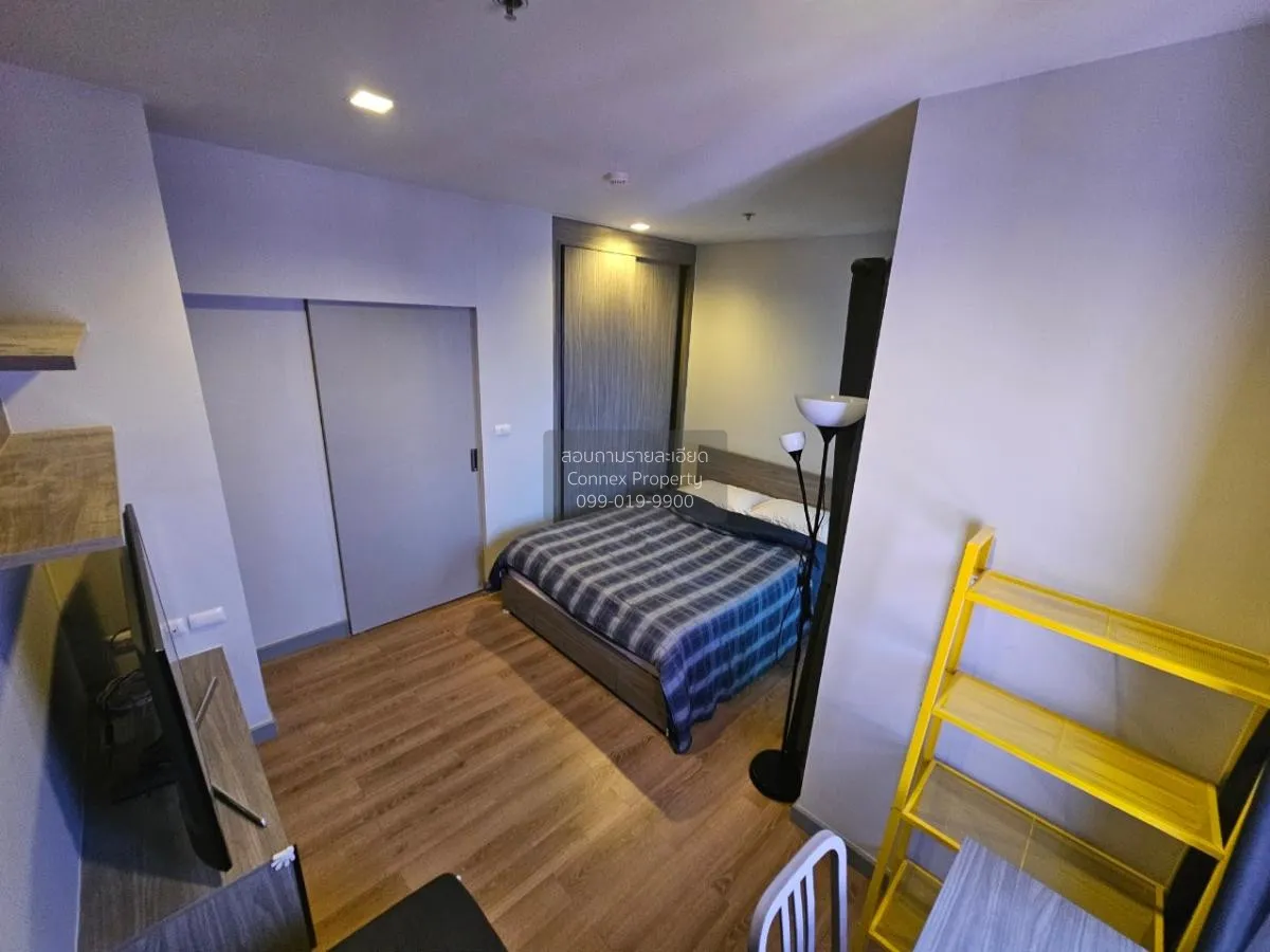 FOR RENT condo , Chapter One Midtown Ladprao 24 , BTS-Ha Yaek Lat 3