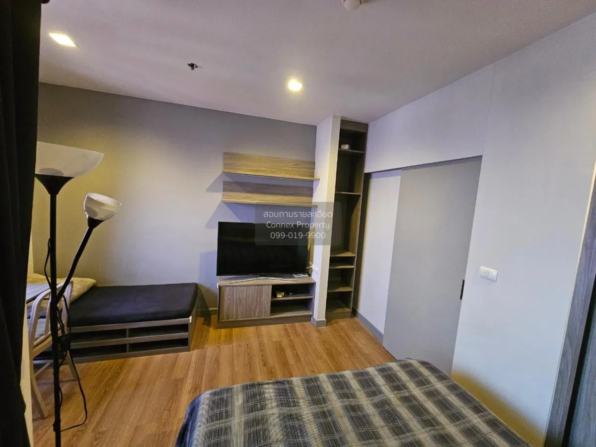 FOR RENT condo , Chapter One Midtown Ladprao 24 , BTS-Ha Yaek Lat 4