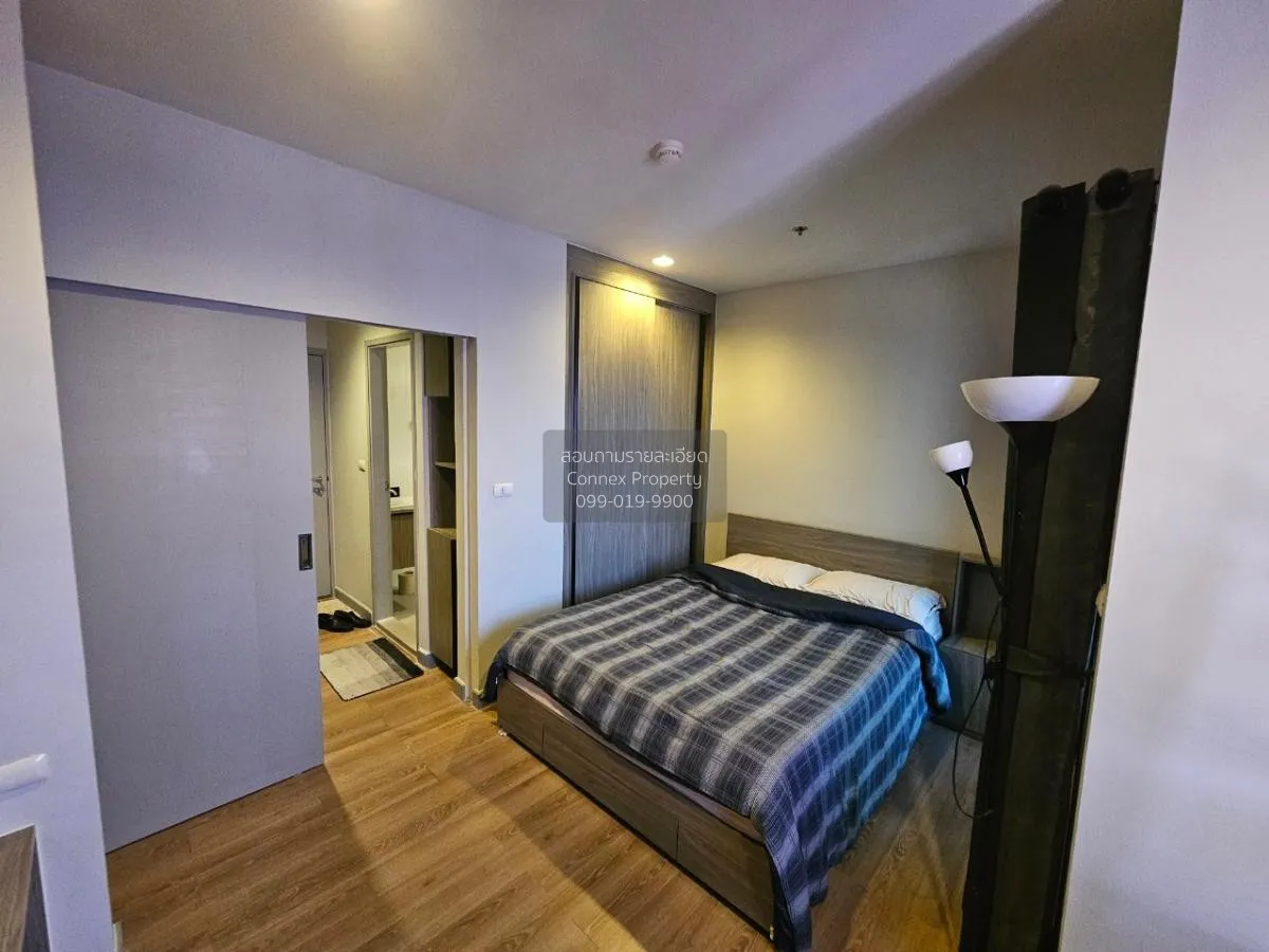 FOR RENT condo , Chapter One Midtown Ladprao 24 , BTS-Ha Yaek Lat