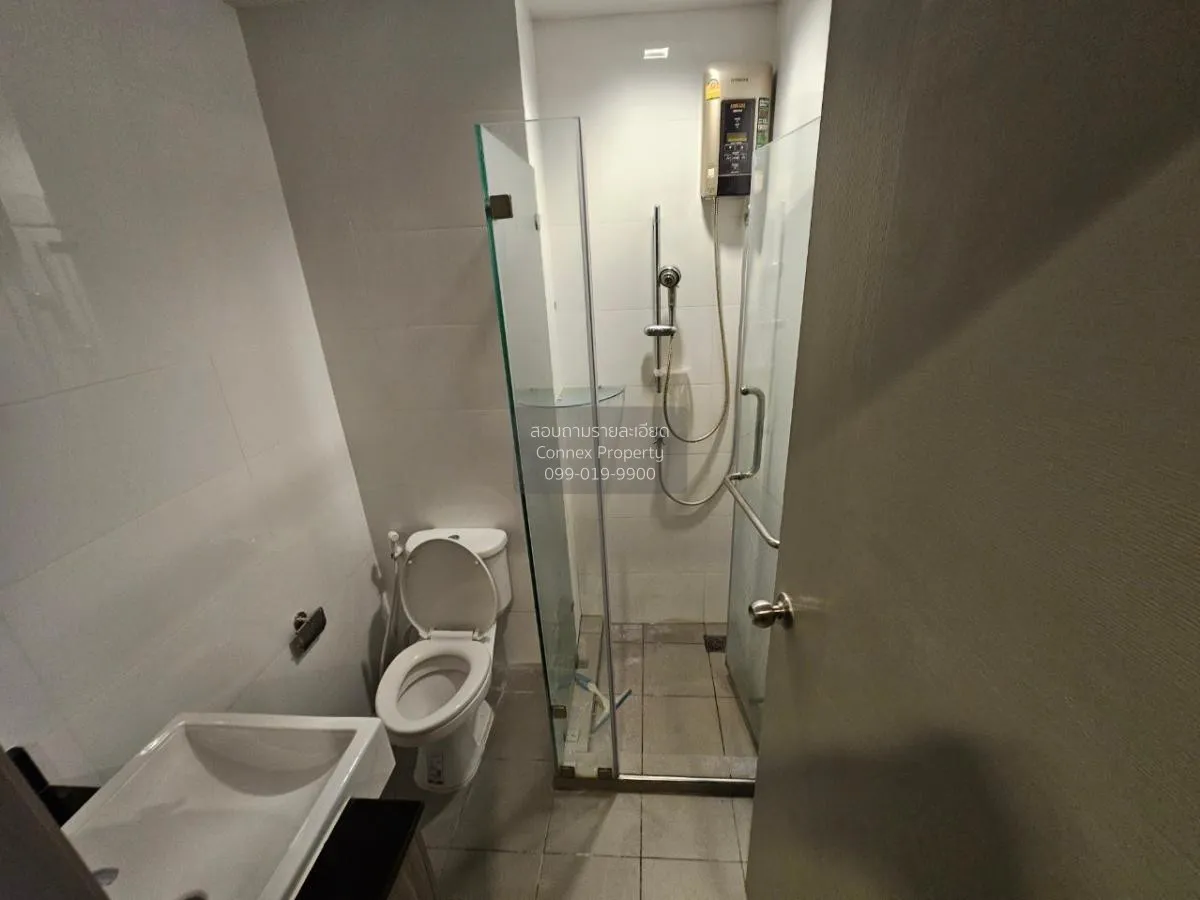 FOR RENT condo , Chapter One Midtown Ladprao 24 , BTS-Ha Yaek Lat