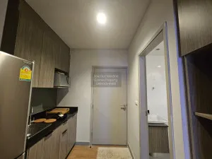 FOR RENT condo , Chapter One Midtown Ladprao 24 , BTS-Ha Yaek Lat Phrao , Chomphon , Chatuchak , Bangkok , CX-36335