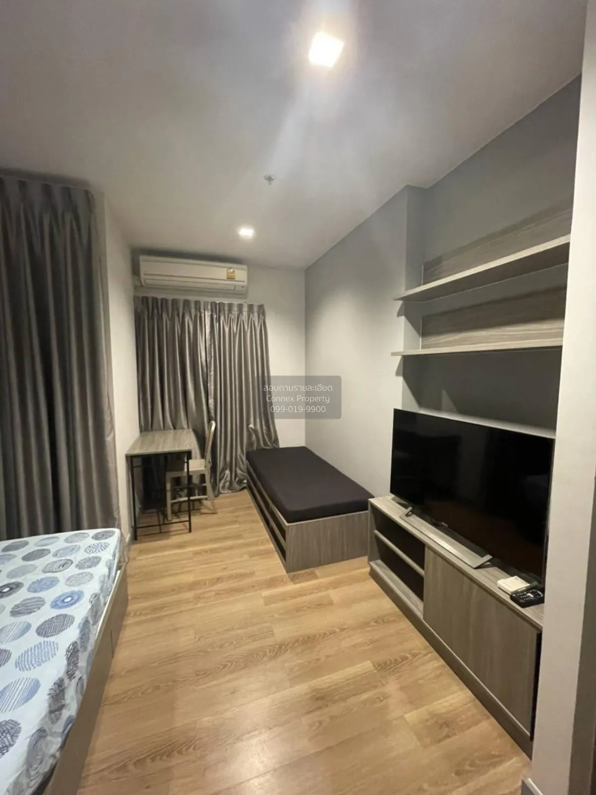 FOR RENT condo , Chapter One Midtown Ladprao 24 , BTS-Ha Yaek Lat 2