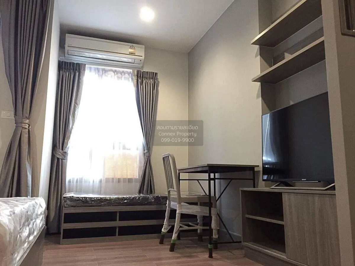 FOR RENT condo , Chapter One Midtown Ladprao 24 , BTS-Ha Yaek Lat