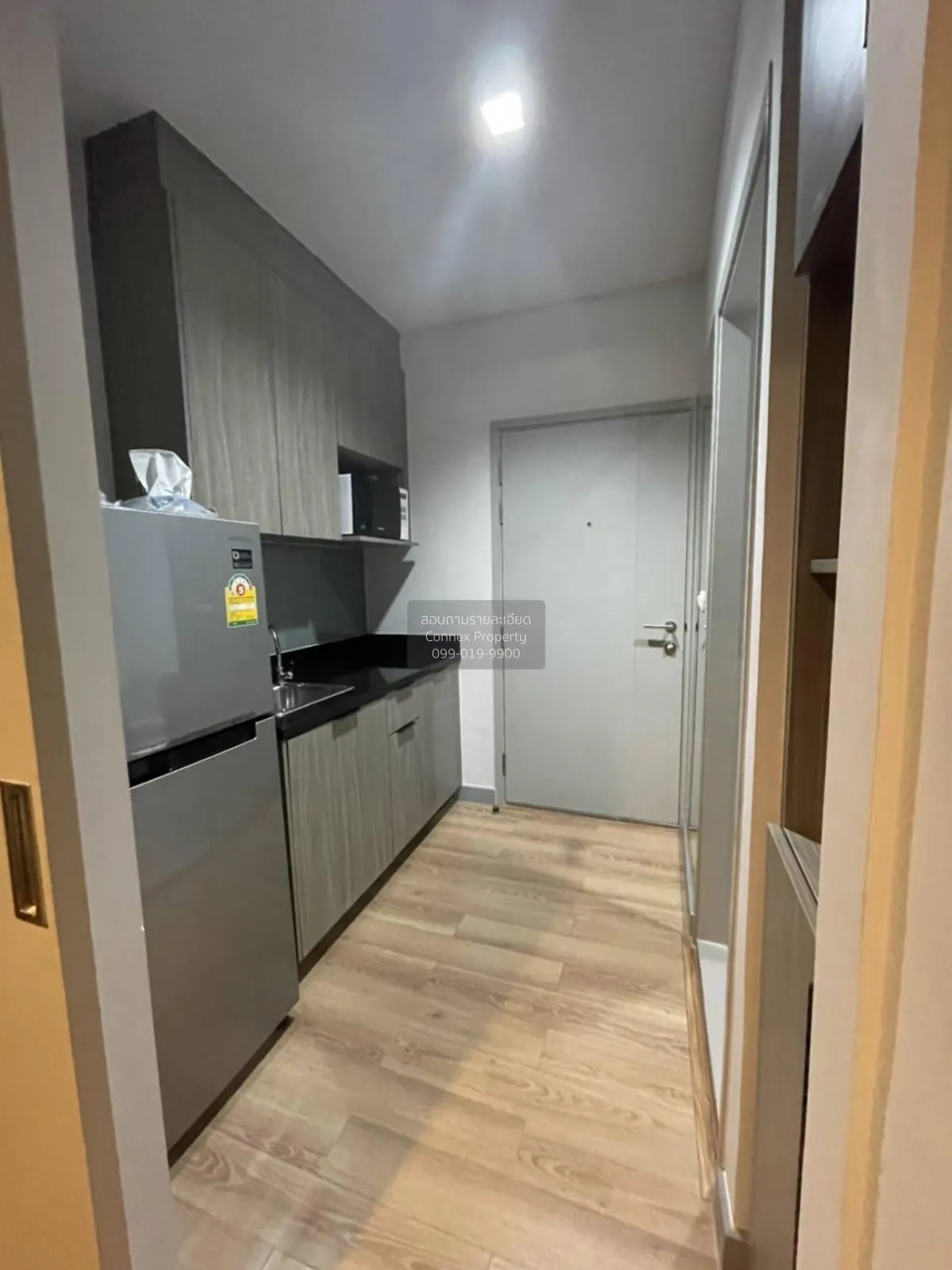 FOR RENT condo , Chapter One Midtown Ladprao 24 , BTS-Ha Yaek Lat