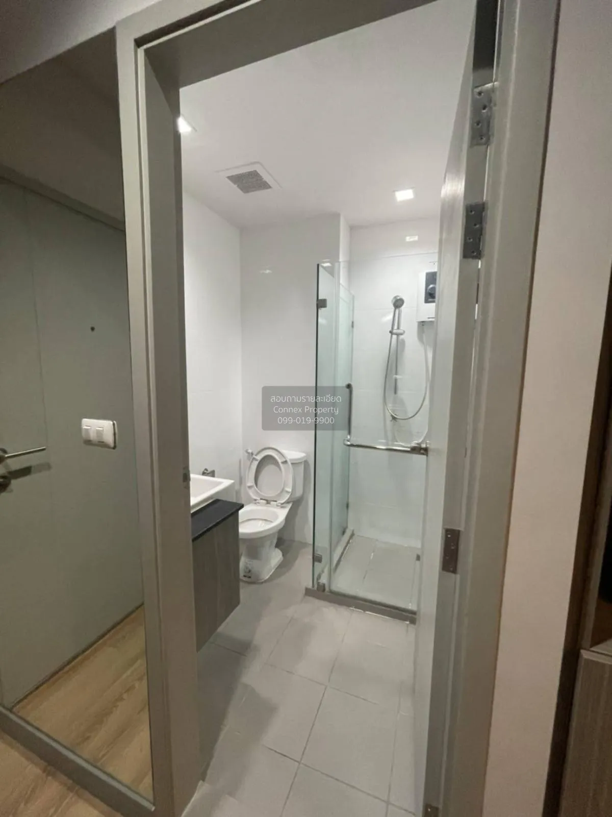 FOR RENT condo , Chapter One Midtown Ladprao 24 , BTS-Ha Yaek Lat