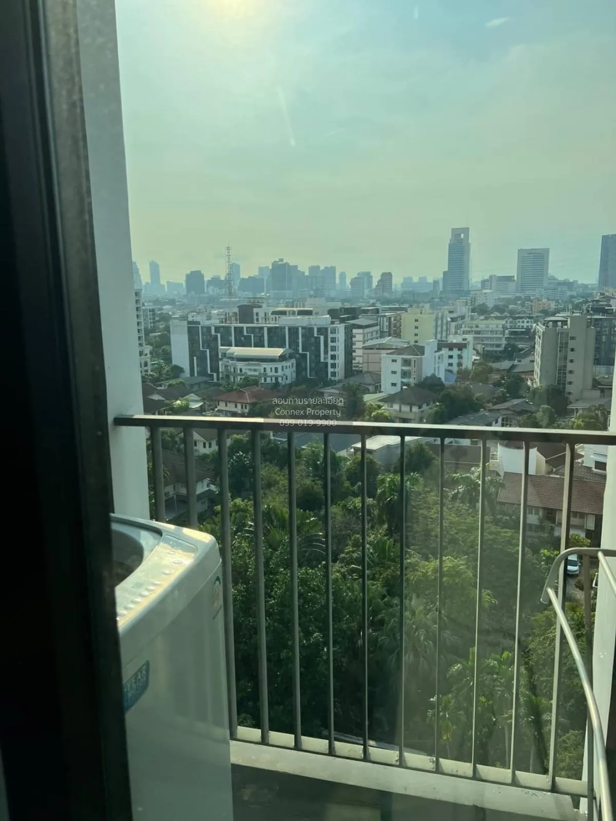 FOR RENT condo , Chapter One Midtown Ladprao 24 , BTS-Ha Yaek Lat