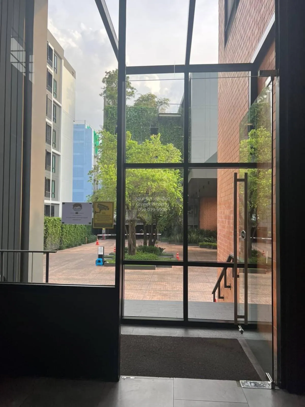 FOR RENT condo , Chapter One Midtown Ladprao 24 , BTS-Ha Yaek Lat