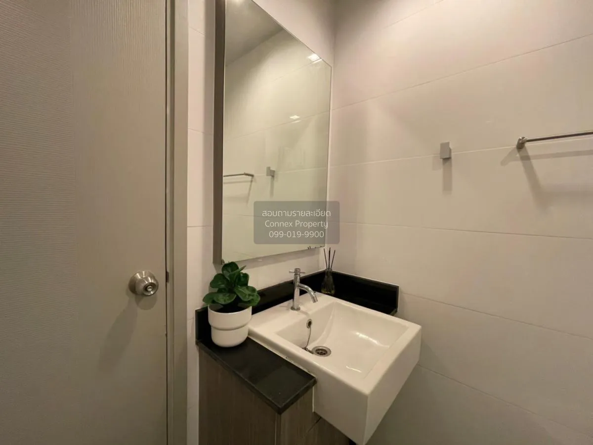 FOR RENT condo , Chapter One Midtown Ladprao 24 , BTS-Ha Yaek Lat