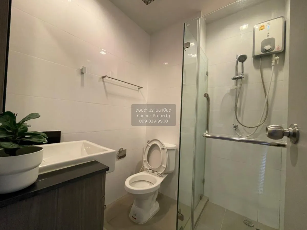 FOR RENT condo , Chapter One Midtown Ladprao 24 , BTS-Ha Yaek Lat