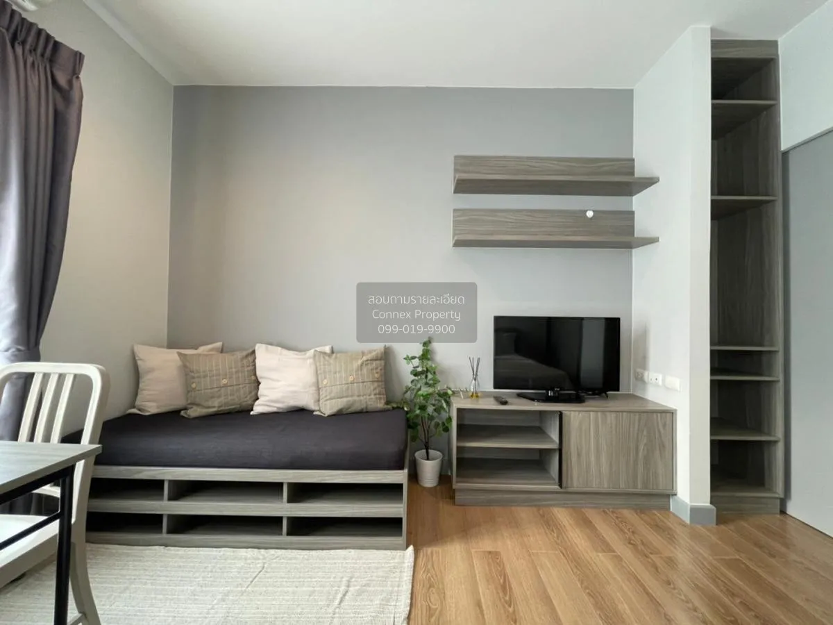 FOR RENT condo , Chapter One Midtown Ladprao 24 , BTS-Ha Yaek Lat 2