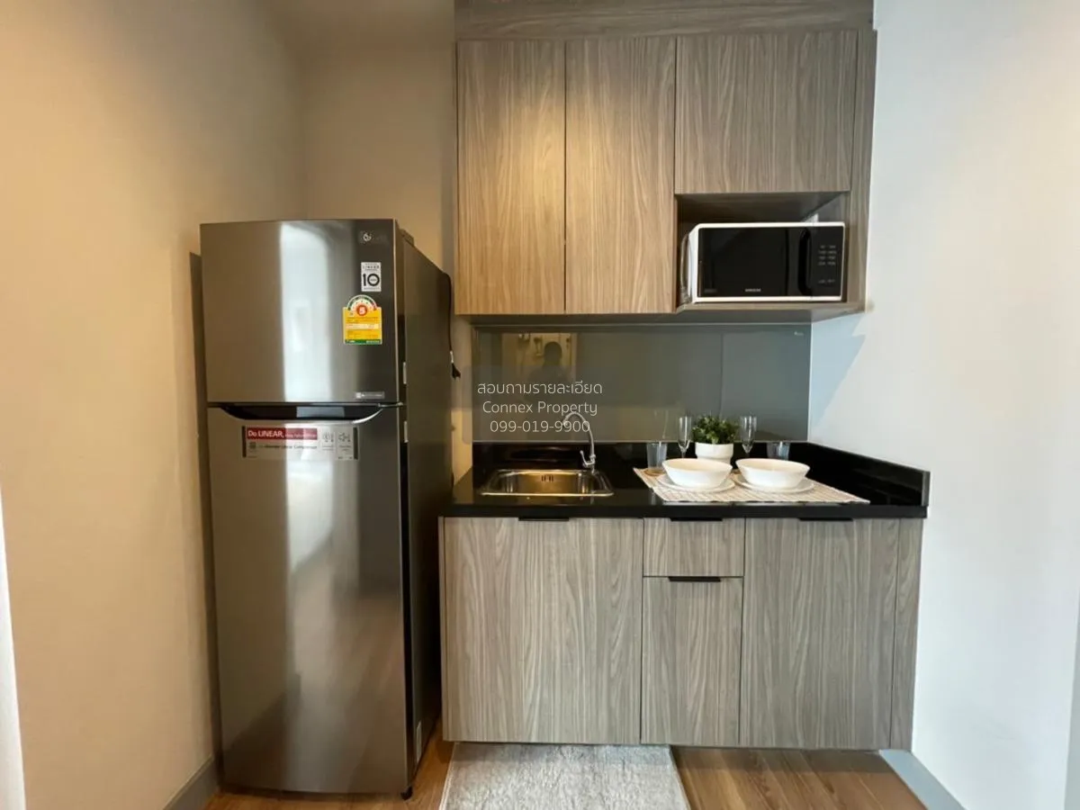 FOR RENT condo , Chapter One Midtown Ladprao 24 , BTS-Ha Yaek Lat 4