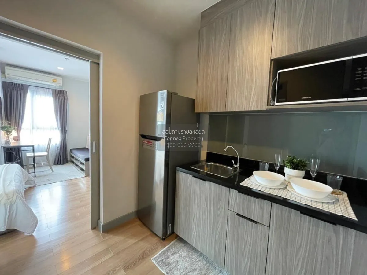 FOR RENT condo , Chapter One Midtown Ladprao 24 , BTS-Ha Yaek Lat