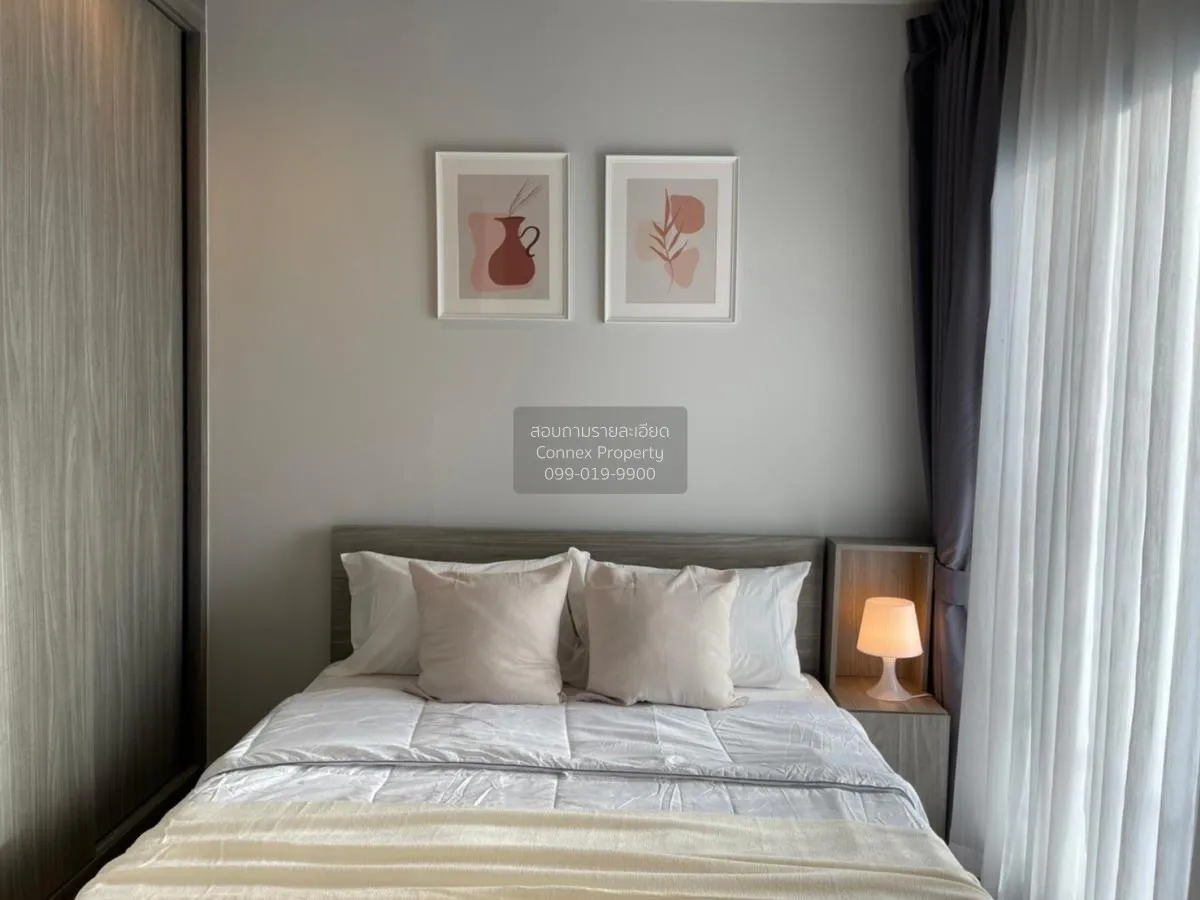 FOR RENT condo , Chapter One Midtown Ladprao 24 , BTS-Ha Yaek Lat