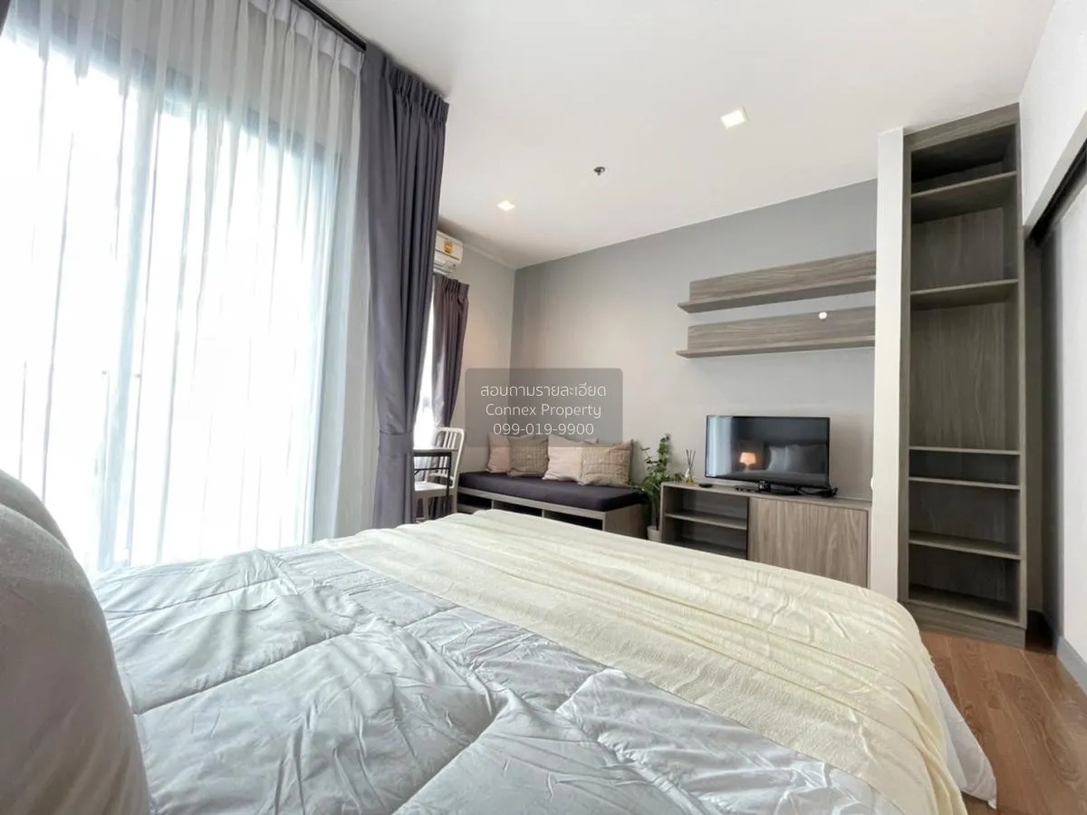 FOR RENT condo , Chapter One Midtown Ladprao 24 , BTS-Ha Yaek Lat