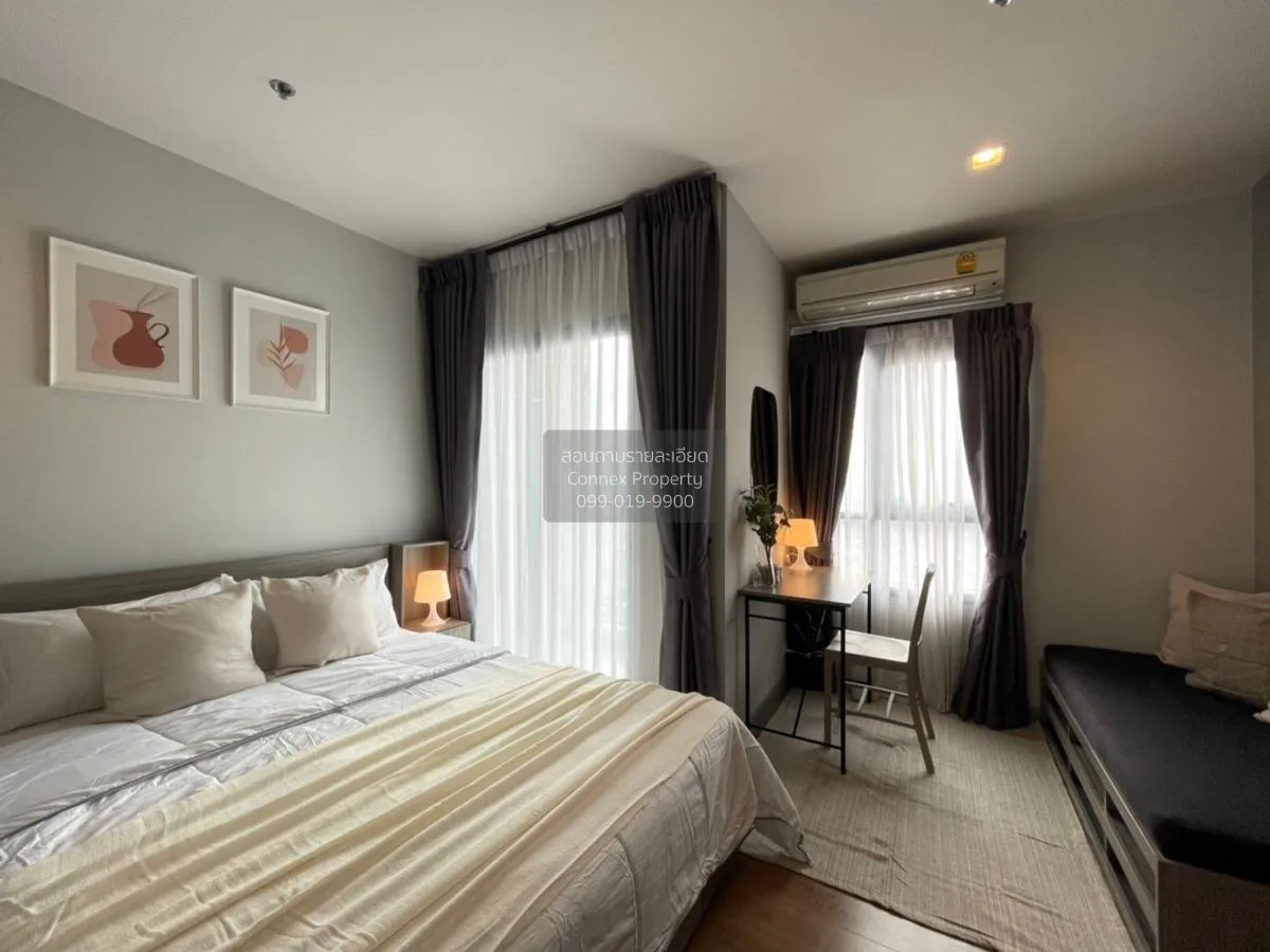 FOR RENT condo , Chapter One Midtown Ladprao 24 , BTS-Ha Yaek Lat