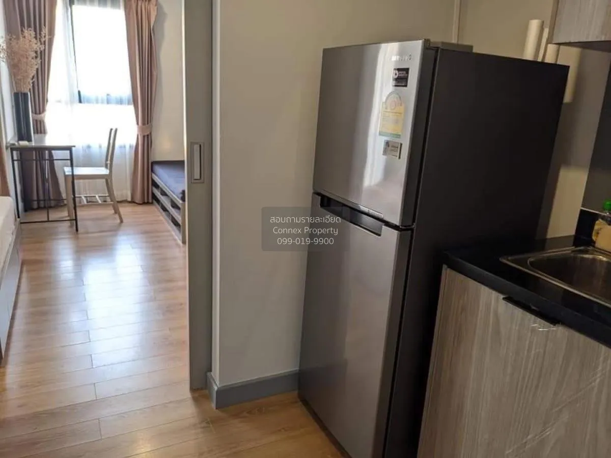 เช่าคอนโด  แชปเตอร์ วัน มิดทาวน์ ลาดพร้าว24 BTS-ห้าแยกลาดพร้าว จอ 3