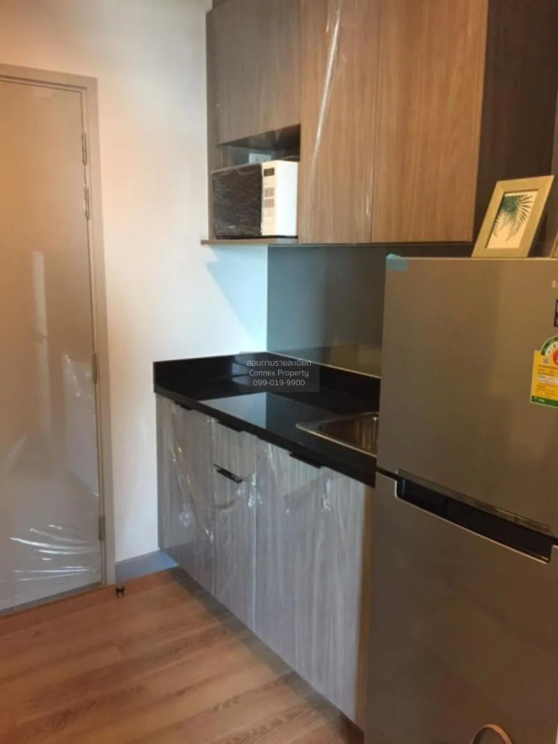 FOR SALE condo , Chapter One Midtown Ladprao 24 , BTS-Ha Yaek Lat 2