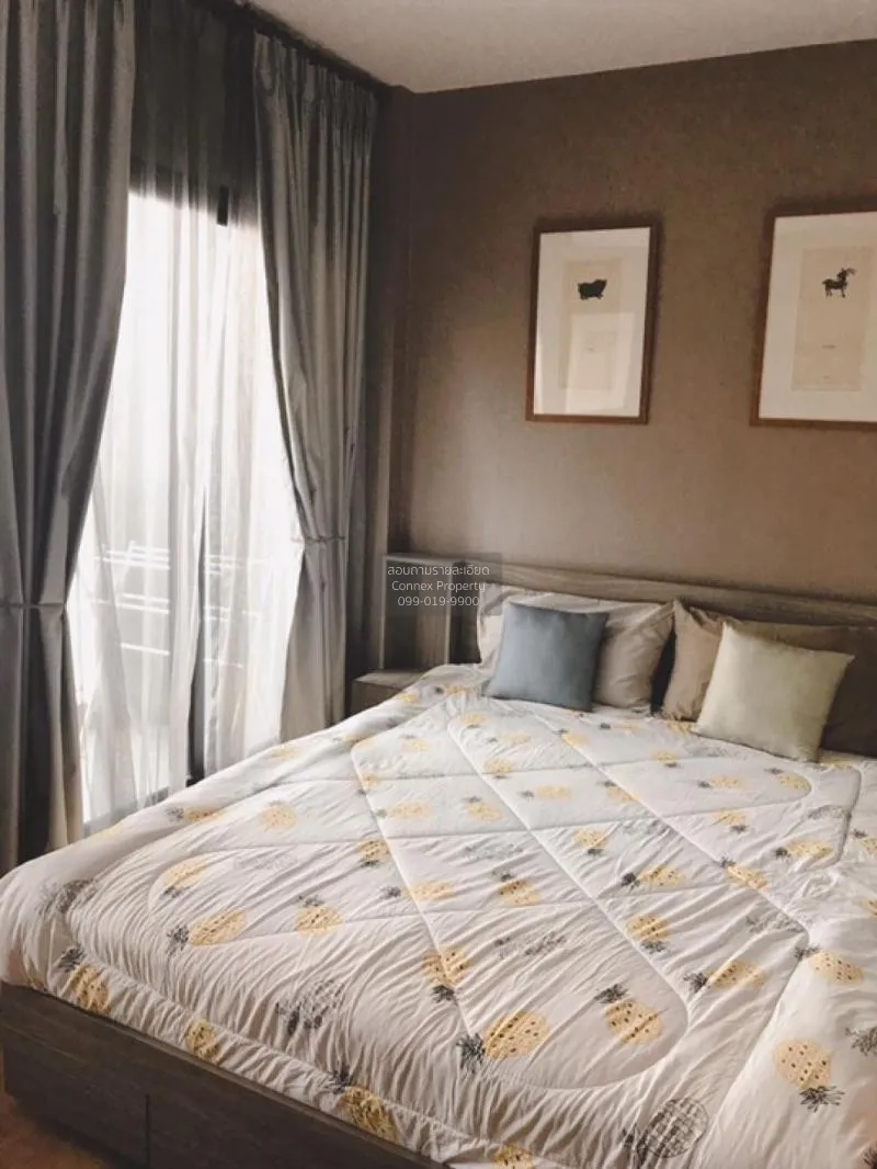 FOR SALE condo , Chapter One Midtown Ladprao 24 , BTS-Ha Yaek Lat 4