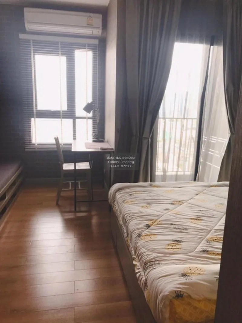 FOR SALE condo , Chapter One Midtown Ladprao 24 , BTS-Ha Yaek Lat