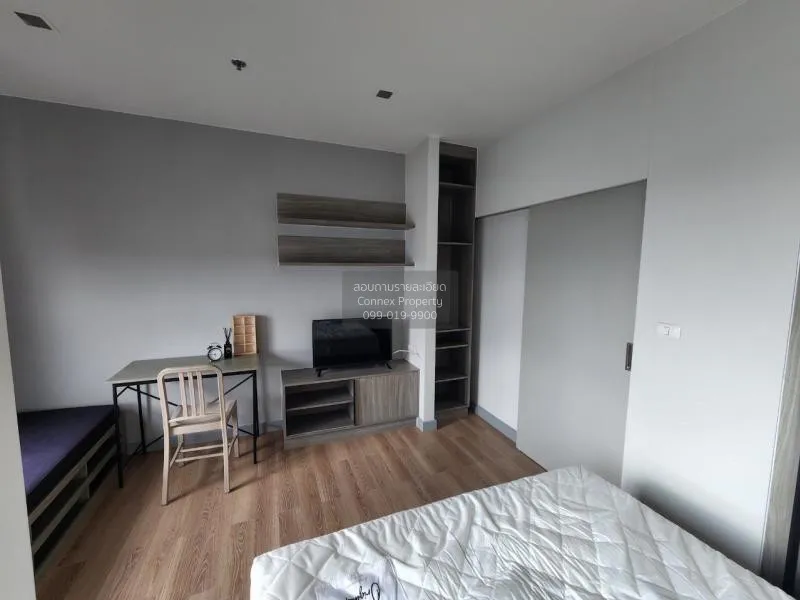 FOR RENT condo , Chapter One Midtown Ladprao 24 , BTS-Ha Yaek Lat 2