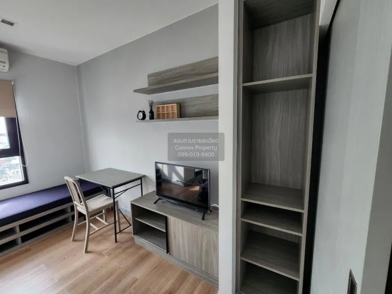 FOR RENT condo , Chapter One Midtown Ladprao 24 , BTS-Ha Yaek Lat 4