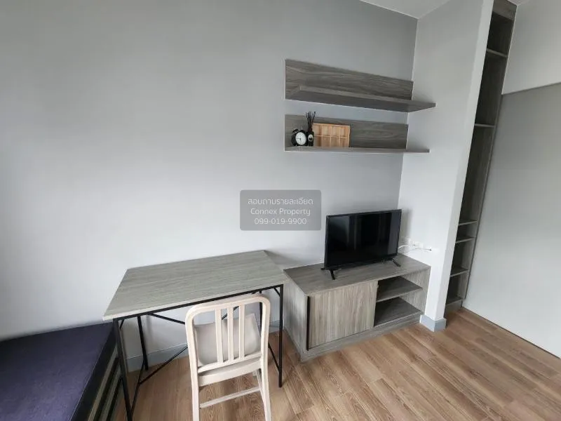 FOR RENT condo , Chapter One Midtown Ladprao 24 , BTS-Ha Yaek Lat