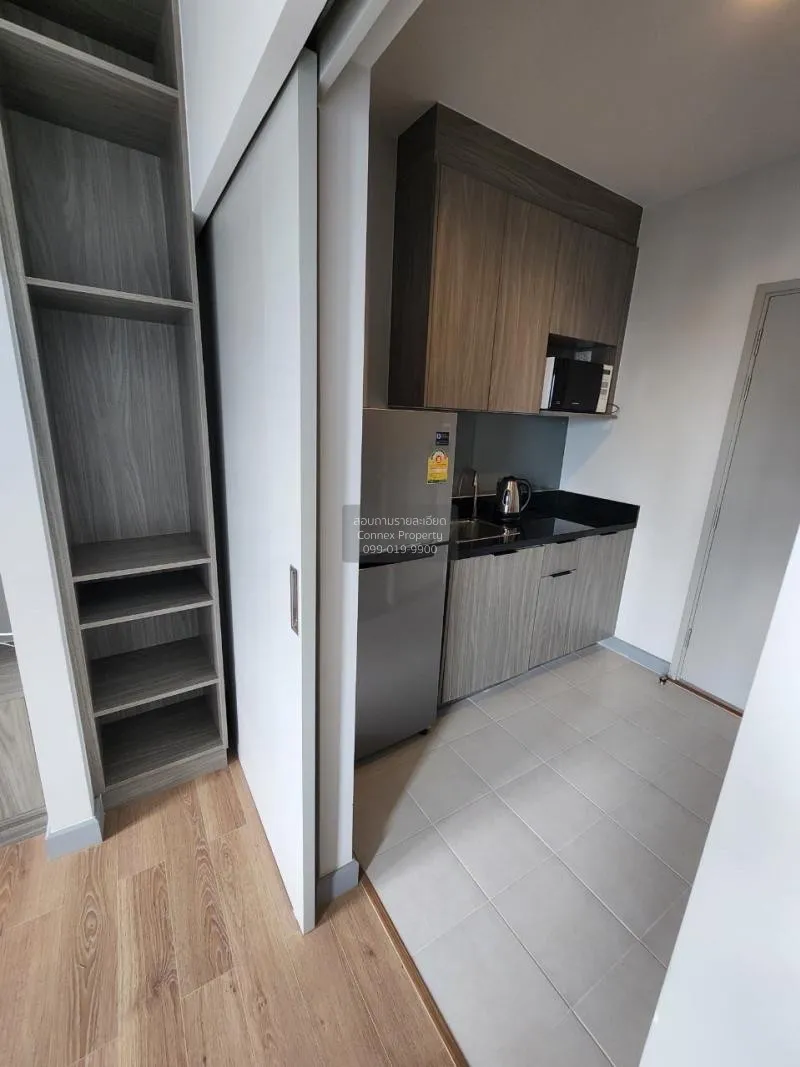 FOR RENT condo , Chapter One Midtown Ladprao 24 , BTS-Ha Yaek Lat