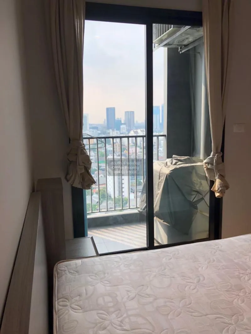 FOR SALE condo , Chapter One Midtown Ladprao 24 , BTS-Ha Yaek Lat 3