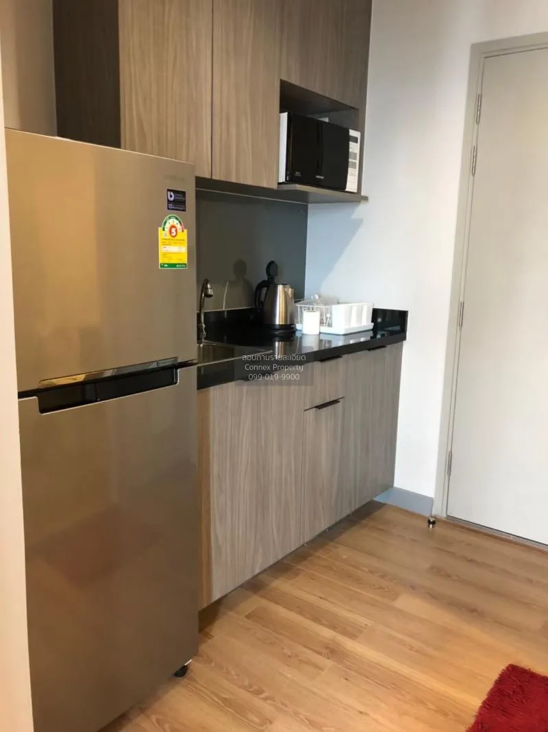 FOR SALE condo , Chapter One Midtown Ladprao 24 , BTS-Ha Yaek Lat