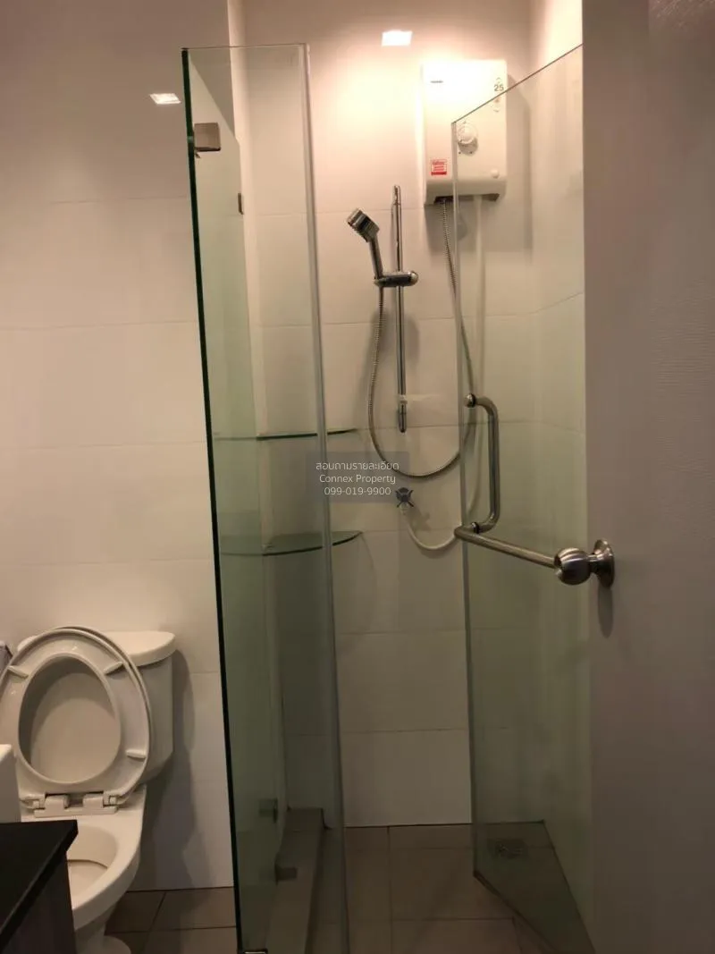 FOR SALE condo , Chapter One Midtown Ladprao 24 , BTS-Ha Yaek Lat