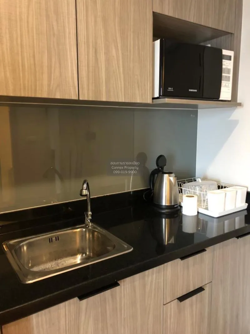 FOR RENT condo , Chapter One Midtown Ladprao 24 , BTS-Ha Yaek Lat 4