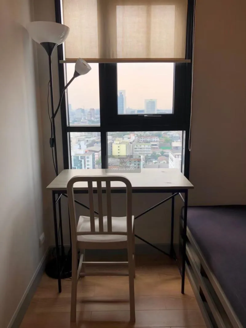 FOR RENT condo , Chapter One Midtown Ladprao 24 , BTS-Ha Yaek Lat