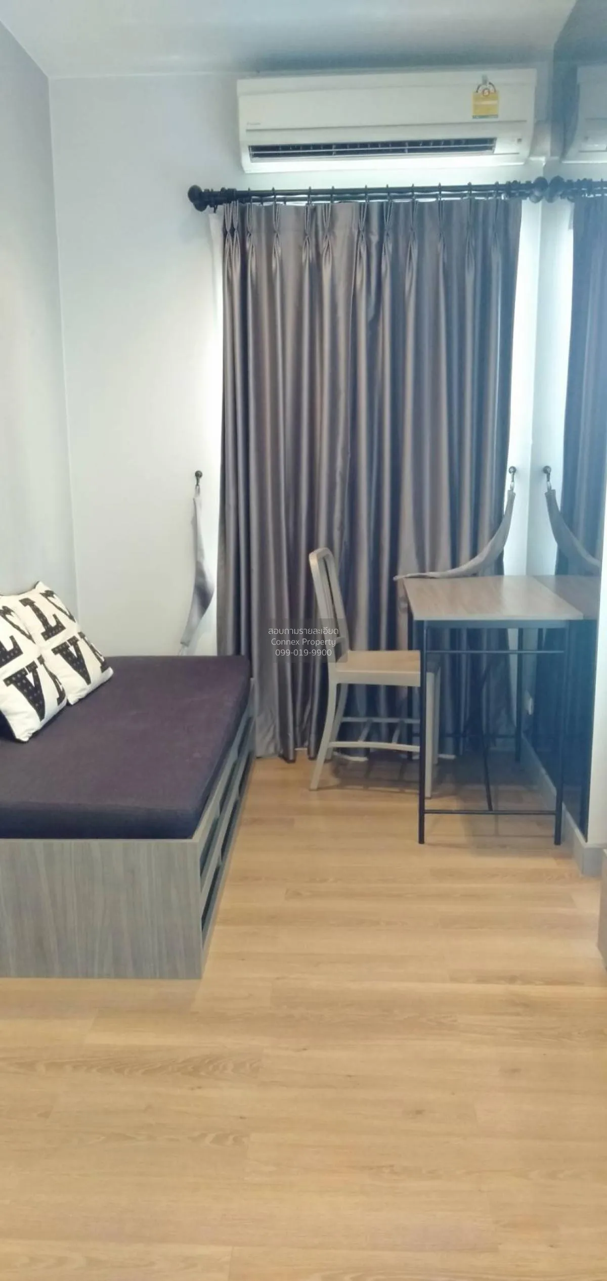 FOR RENT condo , Chapter One Midtown Ladprao 24 , BTS-Ha Yaek Lat 1