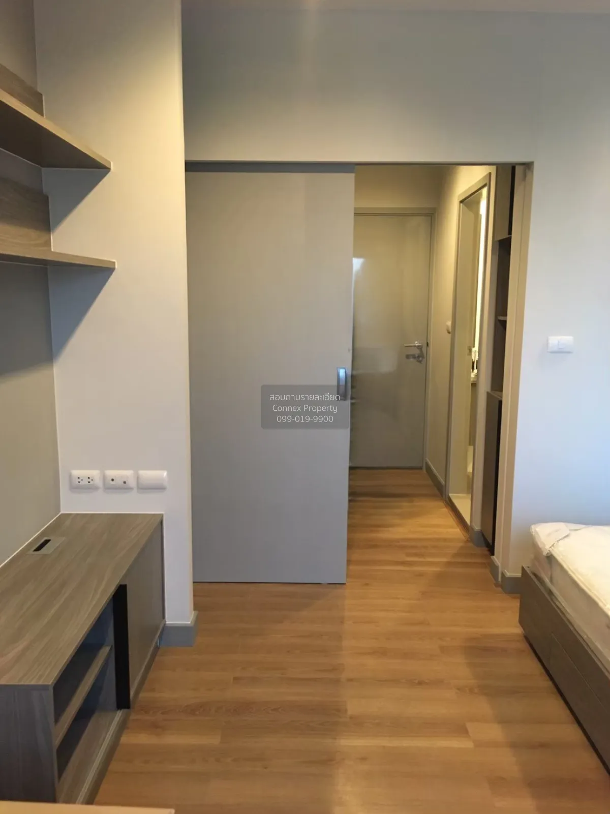 FOR RENT condo , Chapter One Midtown Ladprao 24 , BTS-Ha Yaek Lat 1